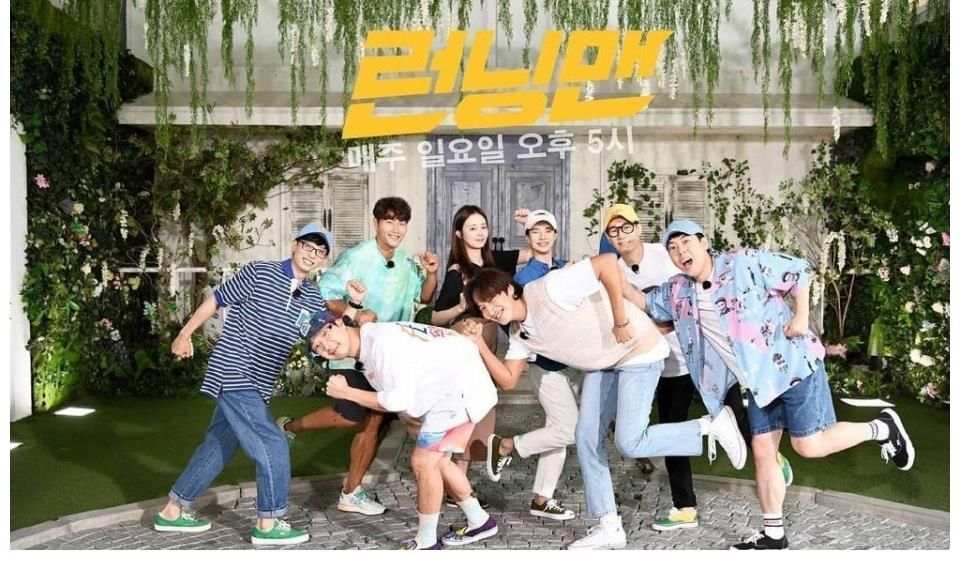 闲着干嘛呢|【韩国盖洛普】9月韩国人喜爱的电视节目：《闲着干嘛呢》蝉联第一，《RM》排名第十！