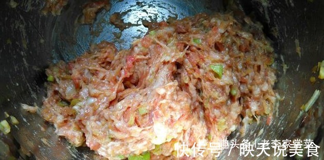 含钙量是菠菜的三倍，做饺子馅特别香，一口一个停不下来