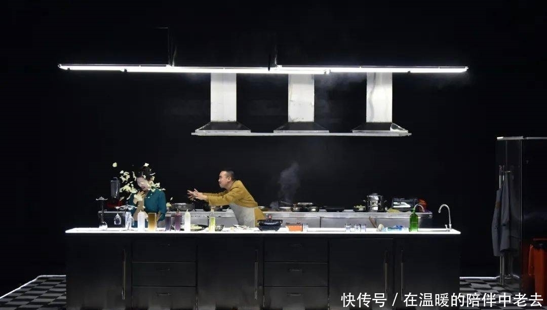 莎士比亚说:人类的本质就是嗑CP!