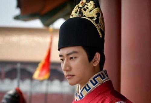 幸运|朱祁钰的一生,当上皇帝又被赶下龙椅,他是幸运还是不幸呢