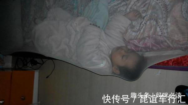 孩子|90后宝妈趁孩子熟睡,出门“臭美”,回来后发现孩子永远闭上了眼