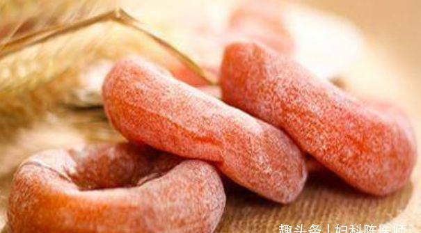 陈医师|秋天到了,女性多吃三种食物,补血调经,滋养皮肤,增强体质!