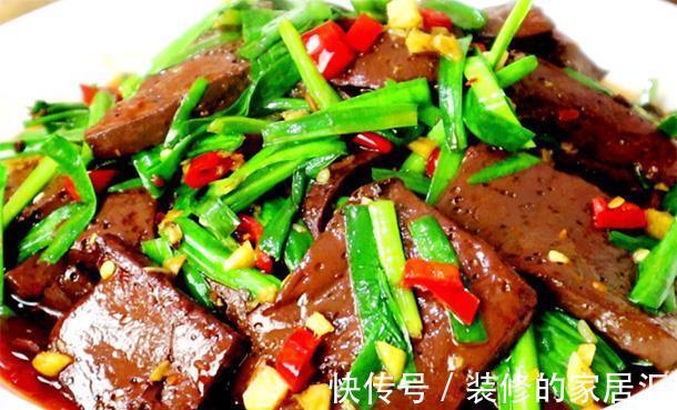 补气养血|女性总是贫血,不妨可以试试5种食物,补充气血,身体更健康