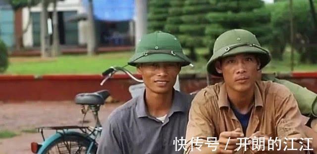 李朝@水浒传中的阮小七,曾是越南皇帝越南第一大姓与他有关