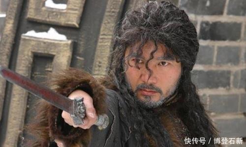 慕容氏家传|金庸每部小说中的最强剑客与剑法,看看谁才是金庸武侠中的第一剑