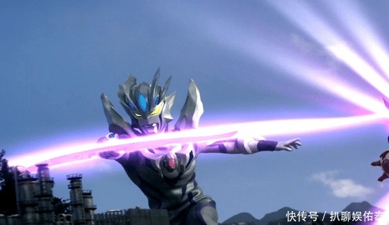 帕拉|奥特曼武器装备评级,帕拉吉之盾上榜,最厉害的在贝利亚手中!