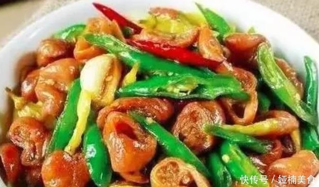 教你几款家人都爱吃的家常菜,做法简单的不得了,用来待客有面子