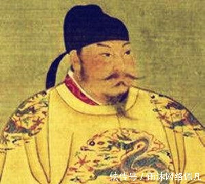 年轻|年轻时骁勇善战的李世民，为何五十一岁就与世长辞？寿命竟如此短