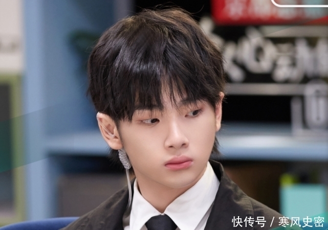 《心动的offer3》重磅来袭,全新行业为切口,网友直呼:追定了