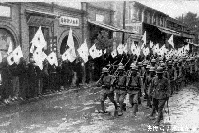 一封信|日军要炸毁万里长城,溥仪给其司令官一封信,日军看完感叹好险