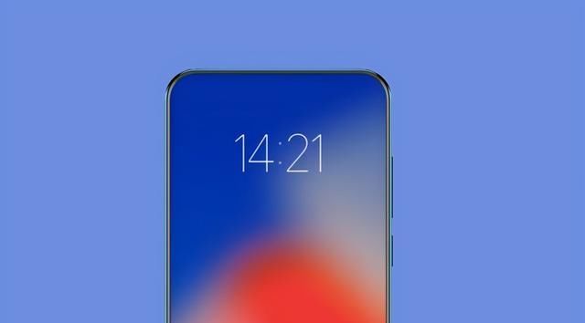 屏下摄像头|屏下摄像何时大面积商用？沈义人：明年大概率不会
