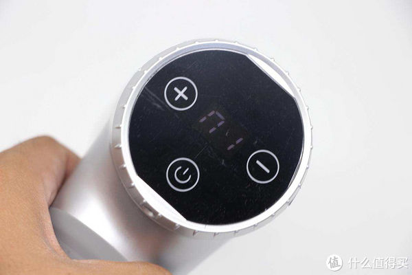 t按摩黑科技，缓解运动肌肉酸痛：Taotronics 筋膜枪体验