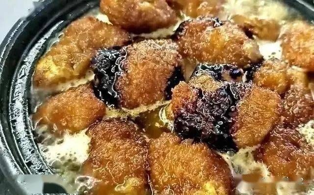 腊月，女人要多吃它，吃一个相当于吃2个猪蹄，一周吃1回对皮肤好