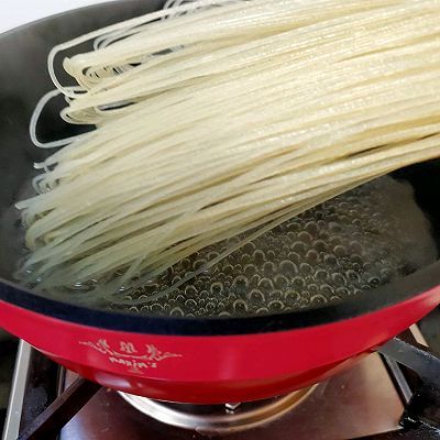 番茄|番茄鸡蛋米粉