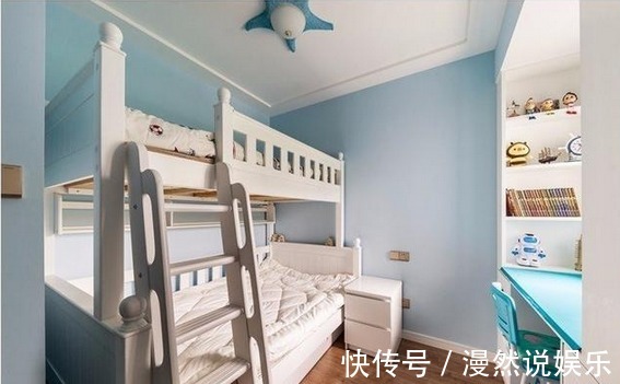 书房|储物空间不够怎么办学他家这样设计,空间利用到极致,轻松收纳