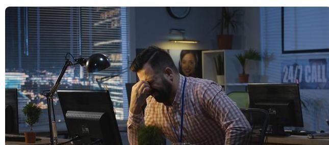 时间段|一天中3个时间段最易发胖,若不改掉3个坏习惯,离“圆润”不远了