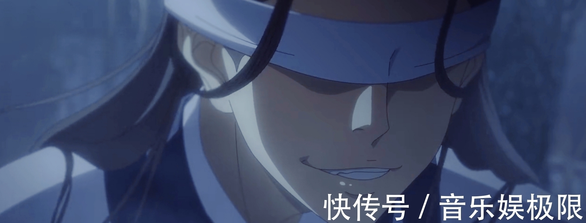 老祖!魔道祖师义城篇,薛洋和晓星尘结仇,蓝湛和魏无羡一起下厨好温馨