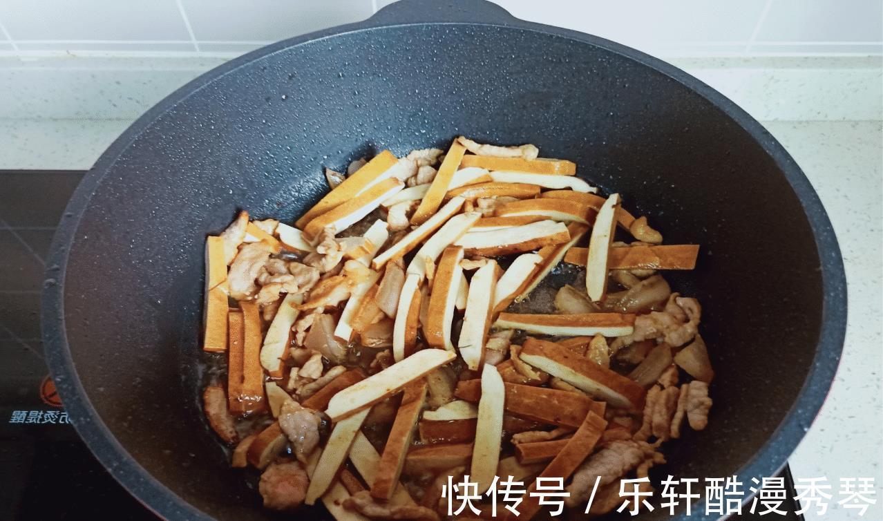 半生粉|孩子胃口差推荐这道开胃菜，钙含量极高，好吃不油腻，孩子特爱吃