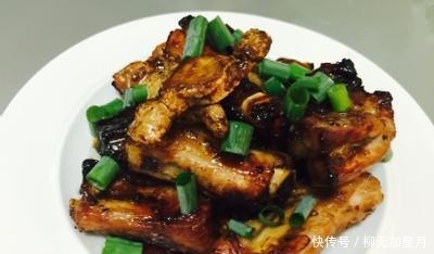  8款惹味下饭的猪肋骨菜式，肉香四溢，当宴客菜绝不失礼的美味