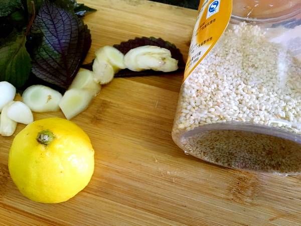  浓郁|烤鸡也可以轻轻松松做,还有浓郁芝麻香