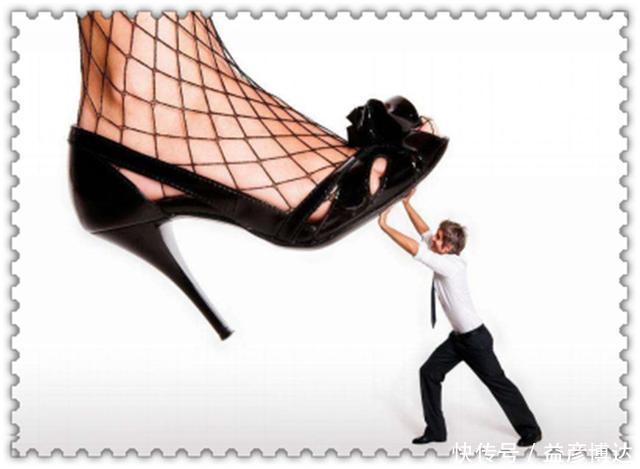 每个女人都需要一双高跟鞋,这6款简洁大方的细跟鞋,家里必备