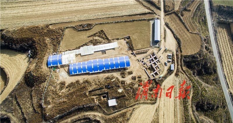 重现|修复文物 重现光彩