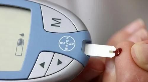 升高|糖尿病患者饭后一小时内不要做这四件事,小心血糖会升高