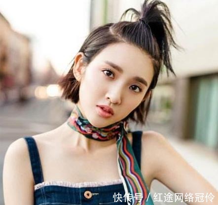 适合短发的女人,五官上要具备这3个特点,不然还是莫轻易尝试了