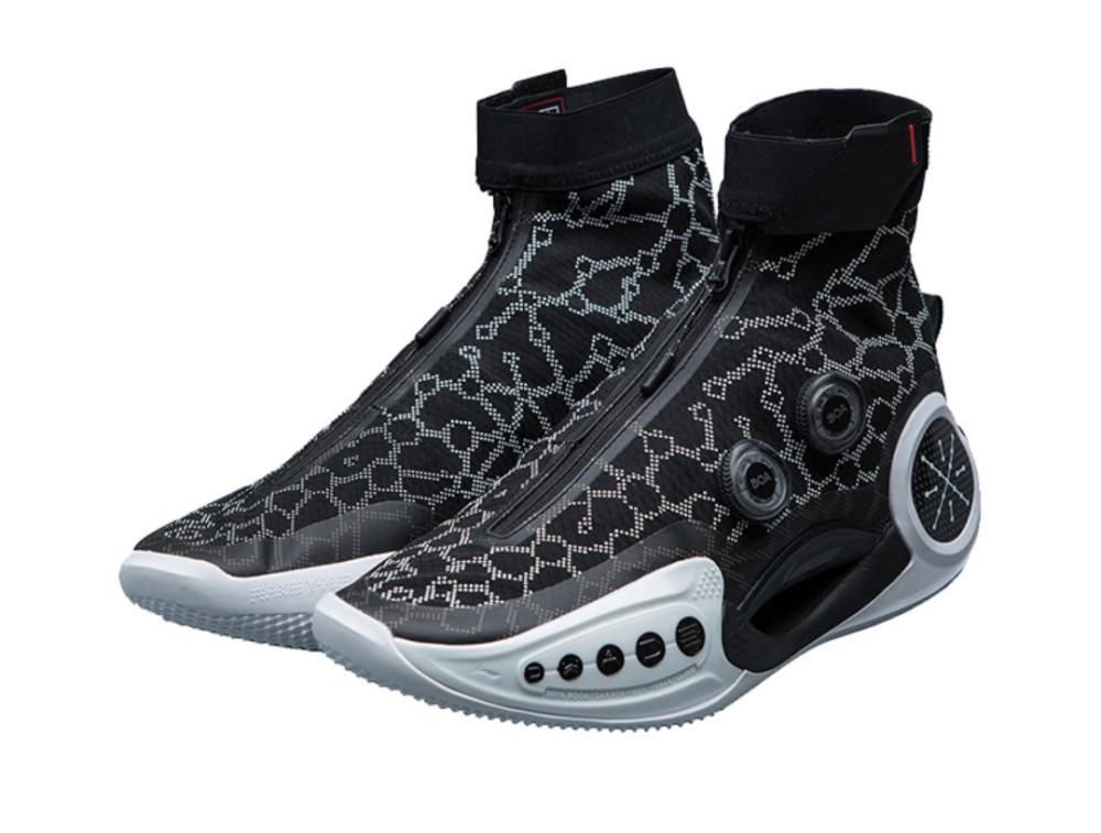 配色 韦德之道9代首发配色确定!1599元限量发售,配置细节全公开