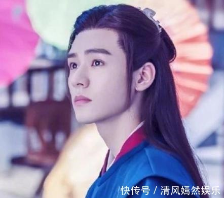 宫俊因山河令成为新晋流量,浪姐2节目组请他到现场当嘉宾增加热度!