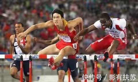 跨栏|从奥运冠军,到饱受质疑的“懦夫刘跑跑”,退役6年刘翔怎么样了