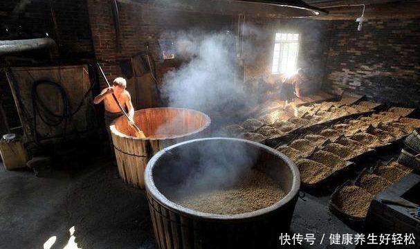 这5种“廉价”白酒,其实都是纯粮好酒,好喝不上头,行家才识货