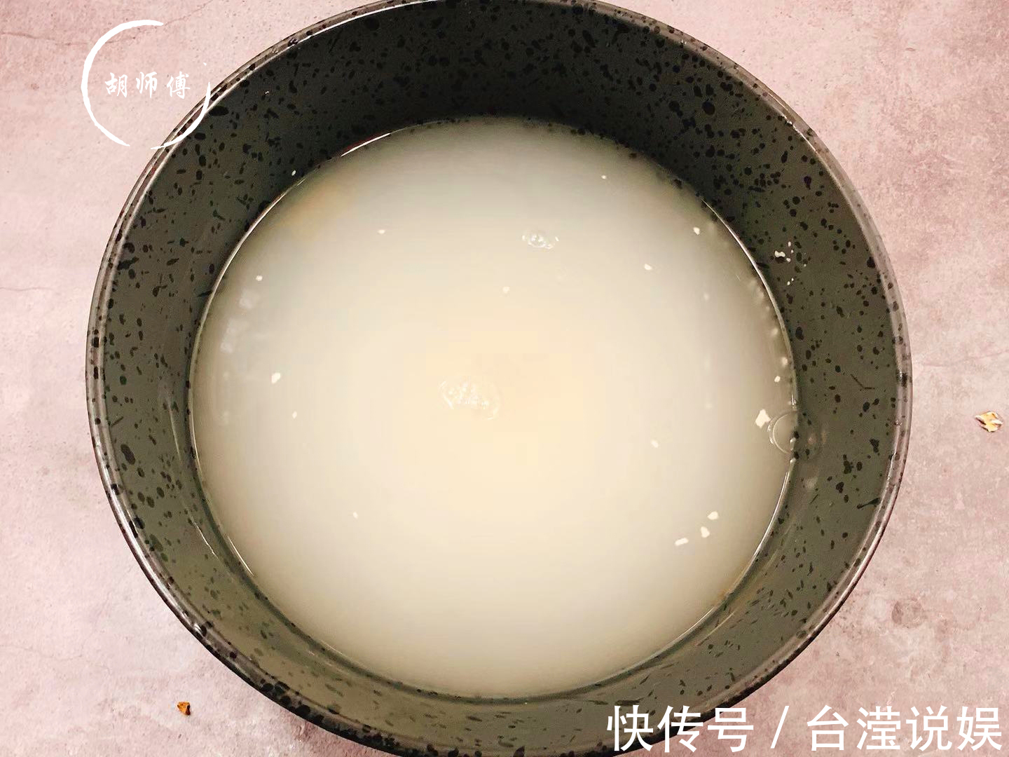 想快速发面，请别直接放酵母！牢记3点，冬天也能20分钟发满盆