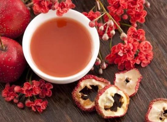 山楂和“二物”搭配,坚持一个月,排毒养颜,改善多种慢性病