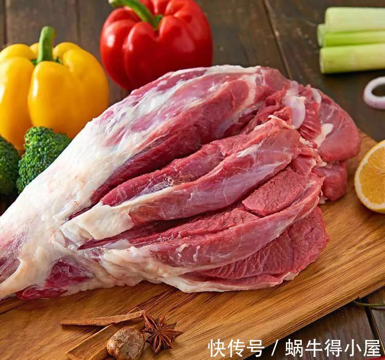 女人|女人冬天手脚冰凉怎么办？记得吃6种食物让身体“暖和”起来