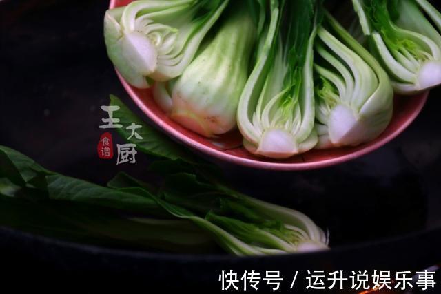 五香粉|用油条做肉丸子,味道好到难以置信,简单易做,好吃极了