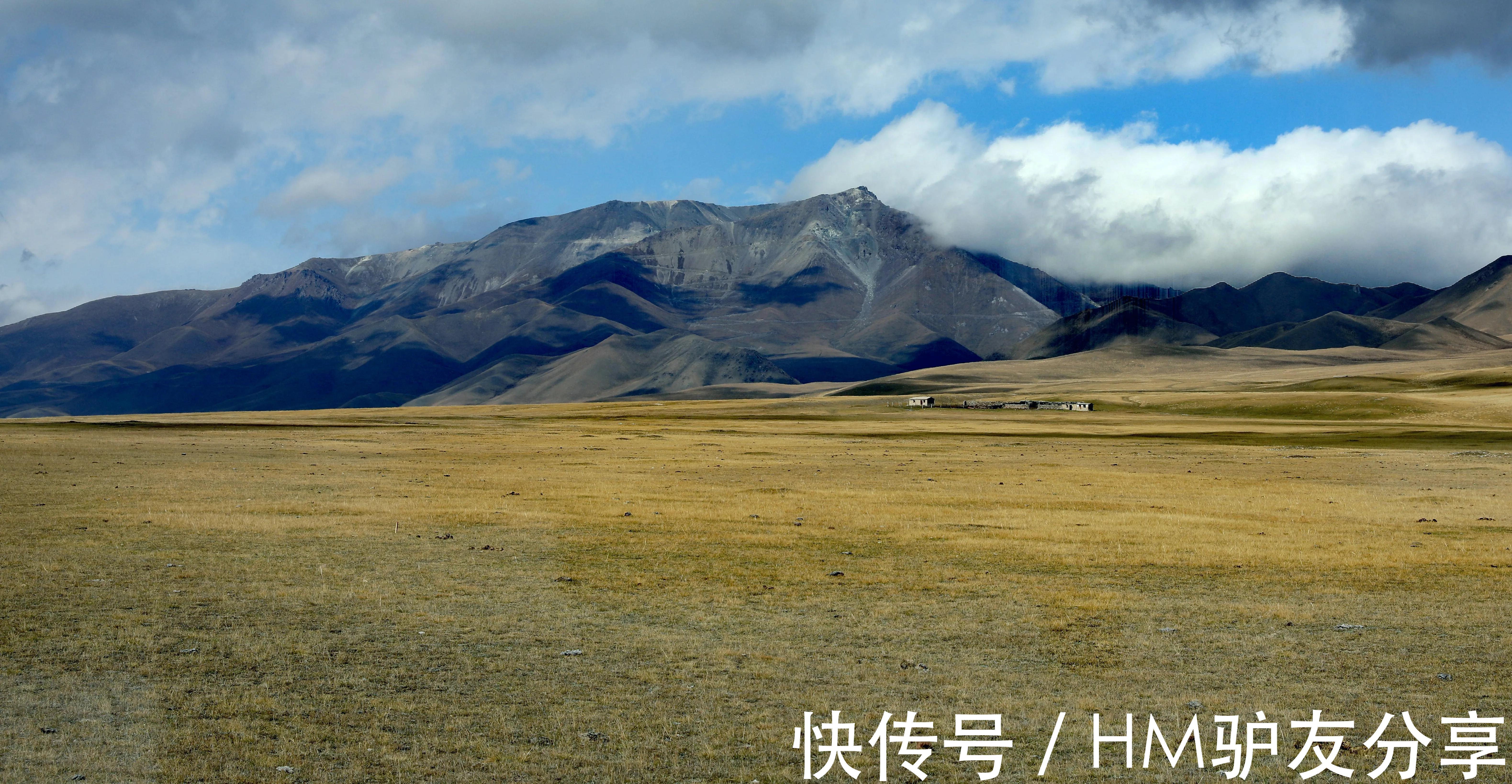 巴音布洛克草原|新疆之旅--9day 最美独库公路之精华段，那拉提--巴音布洛克草原