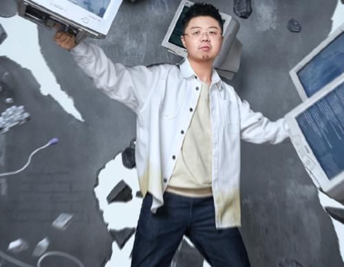 《吐槽大会》终于晒海报，阵容号称“五季之最”，爆款节目没跑了