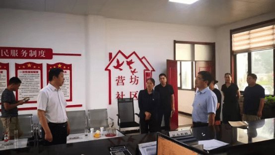 石门乡|南阳南召县石门乡敬老院开展防汛安全演练