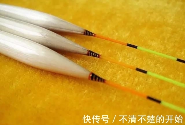 浮漂|什么样的浮漂才是好浮漂，其实看这三点就知道了