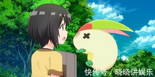 网游|动漫用心做美术,用脚做平衡,这样的网游你见过吗