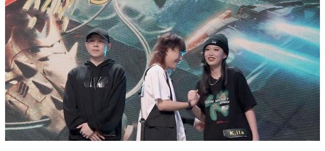 小鸭哥|《说唱听我的》赛制引发观众不满，多位实力选手止步淘汰赛首轮