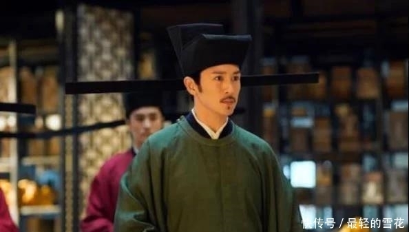 苏舜钦:倘若有苏东坡那样的气度,何至于一顿饭局就把自己给气死