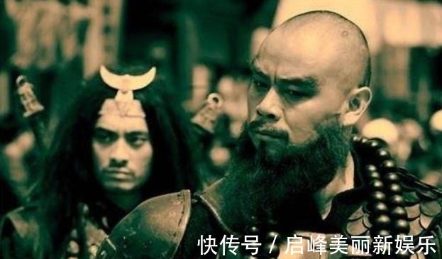 曾头市@晁盖攻打曾头市时,若带上鲁智深、武松就不会死,他却为何没带?