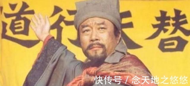 孟康$隐藏在水浒的高人,梁山取得成功,功劳有他一半,被宋江失误坑死!