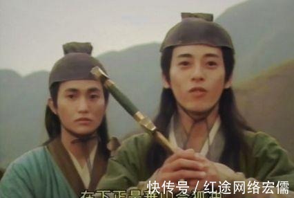 独孤九剑!金庸笔下十大剑法:独孤九剑第三,第二如机关枪,第一修仙般存在