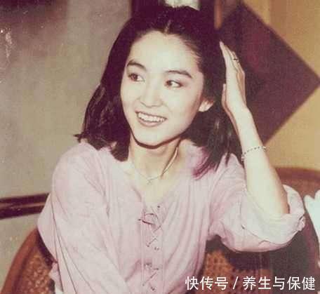 胡因梦|一组42年前林青霞与李敖前妻的彩色合影,时尚度丝毫不输现在