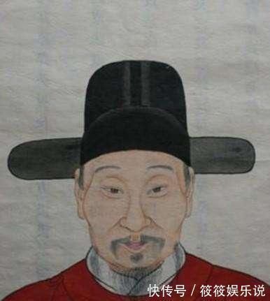 才华@历史上身份最高的状元,本可以靠老爸吃饭,偏偏要靠自己的才华