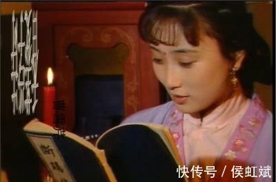 雪澌澌&《红楼梦》:香菱的最终结局,真的被薛蟠扶正了吗?