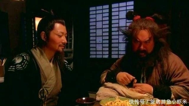 人肉|古代的“黑店”有很多,最主要的原因竟然是:老百姓吃不起肉